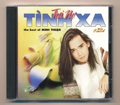 Cali Top Music CD56 - Trả Nợ Tình Xa - Minh Thuận