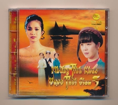Kim Lợi CD16 - Những Tình Khúc Vượt Thời Gian 5