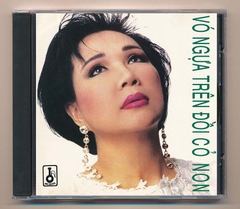 Mai Khanh CD27 - Vó Ngựa Trên Đồi Cỏ Non (Nimbus) KGTUS