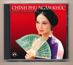 TQCD79 - Chinh Phụ Ngâm - Hồng Vân