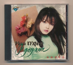 Biển Tình CD2 - Hoa Mộng Ngày Xưa - Khả Tú