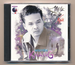 World CD - Một Lần Tiễn Chân Người - Nguyên Khang (KGTUS)