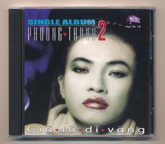 Mực Tím CD18 - Giã Từ Dĩ Vãng - Phương Thanh 2 (Single Album)