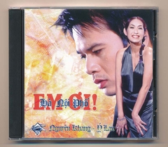 Biển Tình CD79 - Em Ơi Hà Nội Phố - Nguyên Khang - Ý Lan