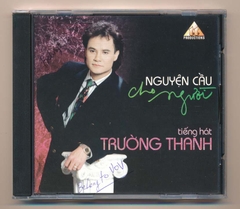 Trường Thanh CD28 - Nguyện Cầu Cho Người (2G) KGTUS