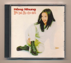 VB STAR CD - Bài Hát Ru Anh - Hồng Nhung