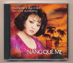 Dream CD39 - Nắng Quê Mẹ (DADR) KGTUS