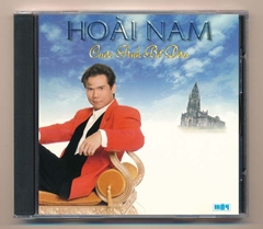 Mây CD - Cuộc Tình Bể Dâu - Hoài Nam (Distronic USA) KGTUS