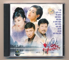 TGNT CD - Về Đây Nghe Em (KGJOE)