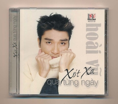 New Castle CD22 - Xót Xa Qua Từng Ngày - Hoài Vũ (KGNSA)