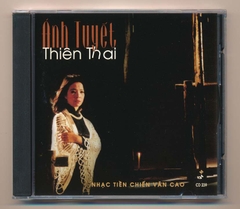 Mưa Hồng CD239 - Thiên Thai - Ánh Tuyết (ADCA)
