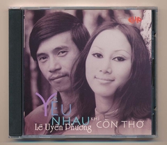 Lê Uyên Phương CD - Yêu Nhau Khi Còn Thơ (IDM) KGTUS