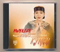 Kim Anh CD5 - Mưa Chiều Kỷ Niệm (CDV/CA) KGTUS