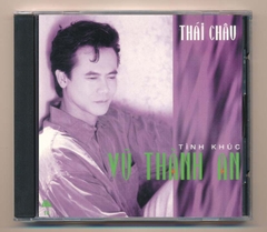 Mưa Hồng CD4 - Tình Khúc Vũ Thành An - Thái Châu (IDM móng ngựa) KGTUS