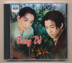 Ca Dao CD90 - Dang Dở (Lối Thu Xưa) - Trường Vũ - Hồng Trúc - Quang Lê (IDM, Trầy) KGTUS