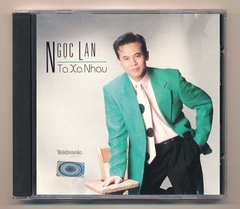 Tektronic CD4 - Ngọc Lan Ta Xa Nhau - Thái Châu (DADR) KGJOE