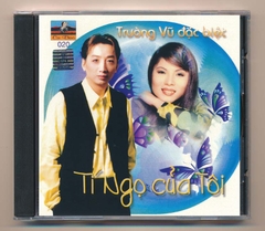 Ca Dao CD20 - Tí Ngọ Của Tôi - Trường Vũ