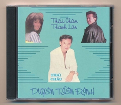 BTB CD7 - Duyên Tiền Định - Thanh Lan - Thái Châu (TBD - KHÔNG BÌA TRƯỚC GỐC)