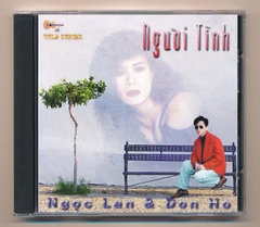 Doremi CD39 - Người Tình - Ngọc Lan - Don Hồ (3G) KGTUS