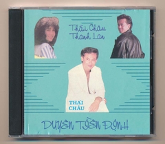 BTB CD7 - Duyên Tiền Định - Thanh Lan - Thái Châu (HMG) KGTUS