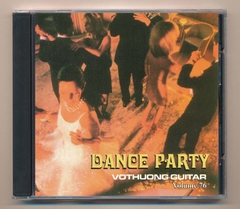 Vô Thường CD76 - Dance Party (CDV)