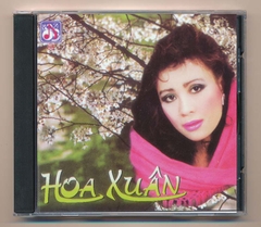 TLCD55 - Hoa Xuân (DADR) KGTUS