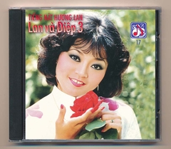 TLCD17 - Lan Và Điệp 3 - Hương Lan (AD/CA) KGTUS