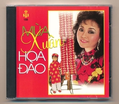 LVCD188 - Mùa Xuân Hoa Đào (Phôi Khắc) KGTUS