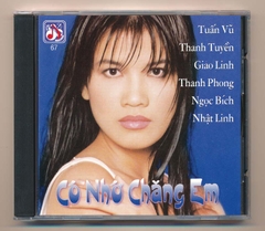 TLCD67 - Có Nhớ Chăng Em (DADR) KGTUS