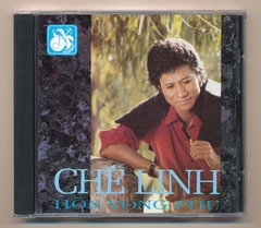 TLCD59 - Hòn Vọng Phu - Chế Linh (ARC, trầy) KGVHC