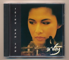 OSA CD - Dĩ Vãng - Trịnh Nam Sơn (DIDX) (KHCD10) KGTUS