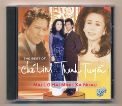 106. Mai Lỡ Hai Mình Xa Nhau - Chế Linh - Thanh Tuyền