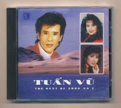 303. The Best Of Song Ca Tuấn Vũ 2