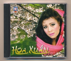 TLCD55 - Hoa Xuân (IFPI) KGTUS