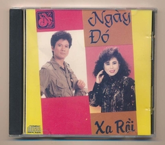 TLCD7 - Ngày Đó Xa Rồi - Chế Linh - Thanh Tuyền (3 Góc) KGTUS