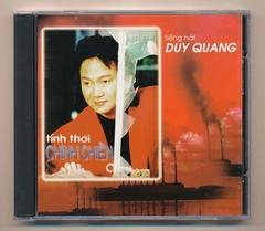 Dream CD36 - Tình Thời Chinh Chiến - Duy Quang (Nimbus) KGTUS