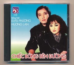 TLCD8 - Chiếc Bóng Bên Đường - Hương Lan - Elvis Phương (Nimbus) KGTUS