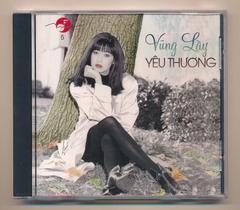 Mai CD5 - Vũng Lầy Yêu Thương - Ý Lan - Don Hồ - Julie (Taiwan) KGVHC