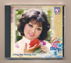TLCD17 - Lan Và Điệp 3 - Hương Lan (made by distronic) KGTUS