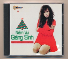 Doremi CD17 - Niềm Vui Giáng Sinh (DADR) KGTUS