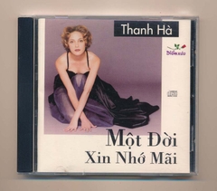 Diễm Xưa CD68 - Một Đời Xin Nhớ Mãi - Thanh Hà (3 Góc) KGBTN