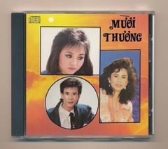 GNCD103 - Mảnh Tình Thương (Made By Distronic) KGKL12