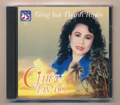 TLCD70 - Chiều Tây Đô - Thanh Tuyền 2 (CDV A01) KGTUS