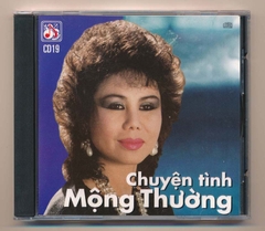 TLCD19 - Chuyện Tình Mộng Thường (IFPI) KGTUS