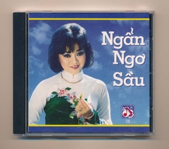 TLCD27 - Ngẫn Ngơ Sầu - Hương Lan (CDV) KGTUS