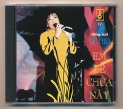 Mai Khanh CD17 - Em Lễ Chùa Này - Lệ Thu (Technidisc) KGTUS