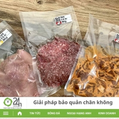 24h.com.vn | Giải Pháp Bảo Quản Chân Không