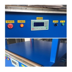Máy Ép Chân Không Chăn Gối YS1000