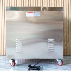 Máy Hút Chân Không Chè LD700