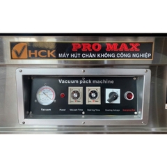 Máy Hút Chân Không Công Nghiệp 2 Buồng DZQ600 2SA